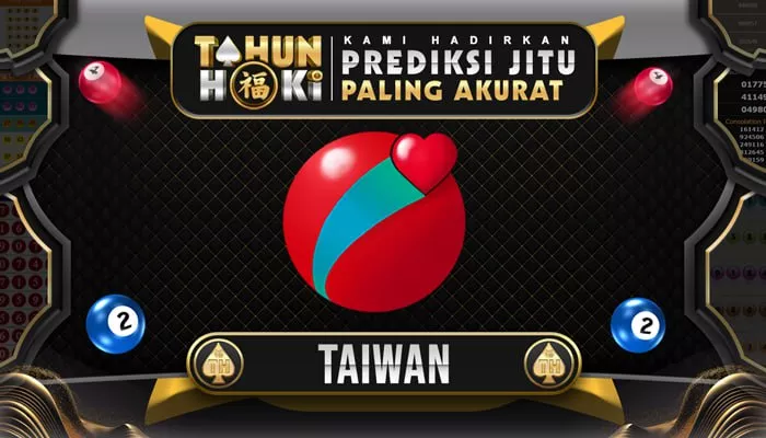 TAHUNHOKI 💰 Prediksi Togel TAIWAN Hari ini 29 JULI 2025