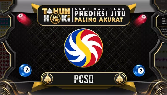 TAHUNHOKI 💰 Prediksi Togel PCSO Hari Ini 29 JULI 2025