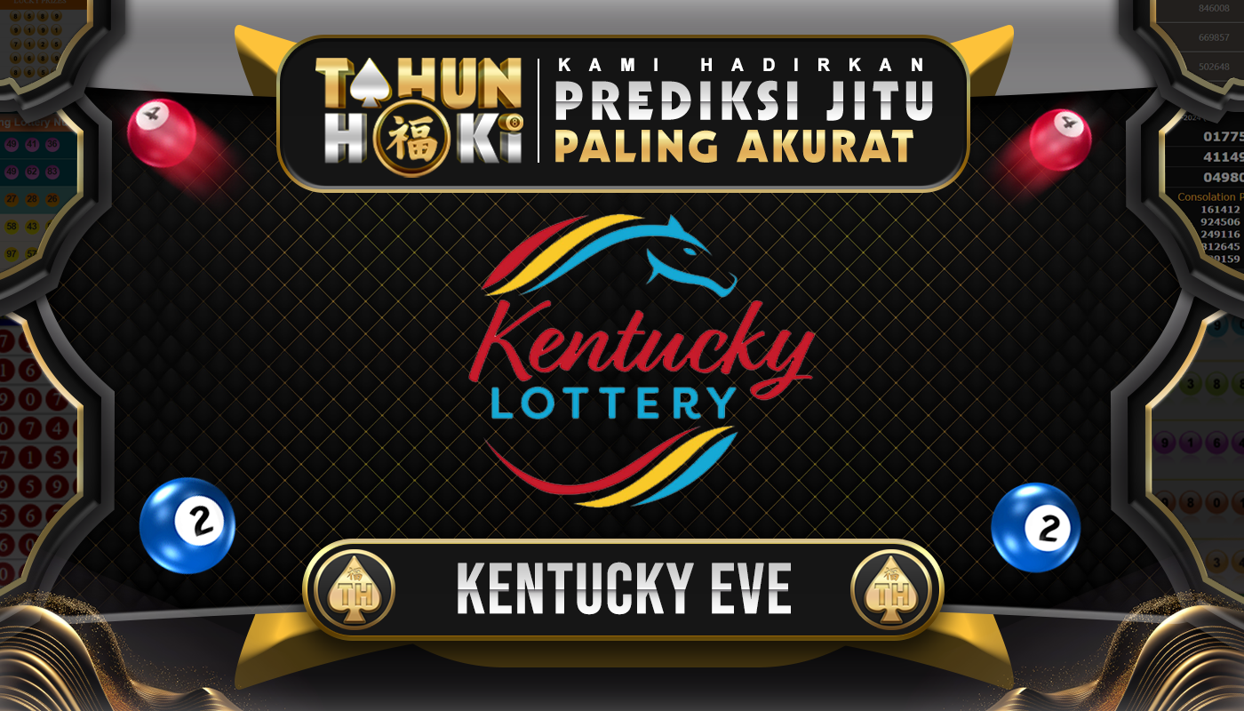 PREDIKSI-KENTUCKY EVE