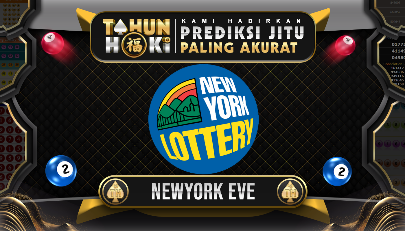 PREDIKSI-NEWYORK EVE