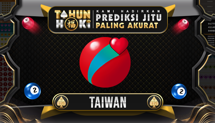 TAHUNHOKI 💰 PREDIKSI TOGEL TAIWAN HARI INI 19 SEPTEMBER 2025