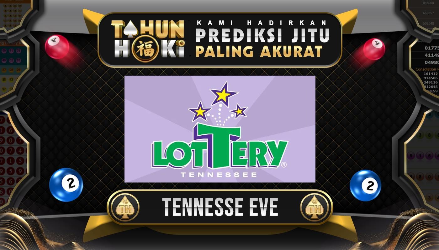 TAHUNHOKI 💰 PREDIKSI TOGEL TENNESSE EVE HARI INI 19 SEPTEMBER 2025